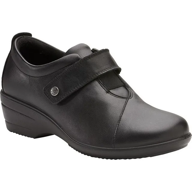 IMAC Ανατομικά Παπούτσια σε Μαύρο Χρώμα (κωδ.82050) | Fedra