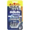 Εικόνα 1 Για Gillette Sensor 3 Comfort Ξυραφάκια μιας Χρήσης 4+2τμχ Δώρο