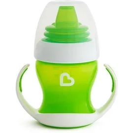 Munchkin Gentle First Cup Πράσινο 118ml (11143)
