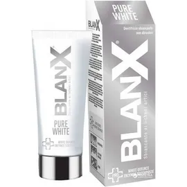 BlanX Pure White Defence Enzymes Οδοντόκρεμα 25 ml
