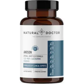 Natural Doctor Anoson 60 φυτικές Caps
