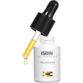 Isdin Unifying Tone Corrective Serum Melaclear Ορός Διόρθωσης Της Χρώσης Του Δέρματος 15 ml