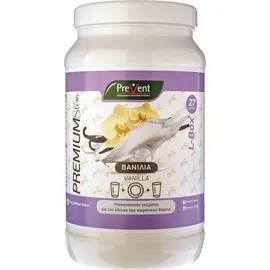 Prevent Premium Long Box Slim 581gr Βανίλια