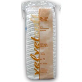 Asepta  Βαμβάκι Velvet Soft 100gr