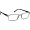 Εικόνα 1 Για EyeLead Γυαλιά Διαβάσματος Unisex Γκρι Μαύρο Κοκκάλινα 1.00 (152)