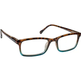 EyeLead Γυαλιά Διαβάσματος Unisex Ταρταρουγα Μπλε Κοκκάλινα 1.00 (153)