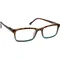 Εικόνα 1 Για EyeLead Γυαλιά Διαβάσματος Unisex Ταρταρουγα Μπλε Κοκκάλινα 1.00 (153)