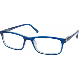 EyeLead Γυαλιά Διαβάσματος Unisex Μπλε Κοκκάλινα 1.75 (167)