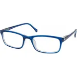 EyeLead Γυαλιά Διαβάσματος Unisex Μπλε Κοκκάλινα 3.50 (167)