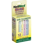 NeilMed WaxOut Ear Cleaners Εργαλεία Καθαρισμού Αυτιών 12τμχ