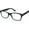 Εικόνα 1 Για EyeLead Γυαλιά Διαβάσματος Unisex Μαύρο Πράσινο Κοκκάλινα 1.50 (192)