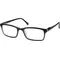 Εικόνα 1 Για EyeLead Γυαλιά Διαβάσματος Unisex Μαύρο Διάφανο Κοκκάλινο 2.25 (151)