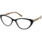 Εικόνα 1 Για EyeLead Γυαλιά Διαβάσματος Unisex Μπορντώ Πεταλούδα με ξύλινο βραχίονα Κοκκάλινο 1.25 (206)