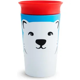 Munchkin Κύπελλο Πολική Αρκούδα, 266 ml