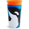 Εικόνα 1 Για Munchkin Miracle 360° Deco Sippy Cup "Orca" 266ml