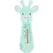 Εικόνα 1 Για BabyOno Θερμόμετρο μπάνιου "Giraffe" Τιρκουάζ 1τμχ