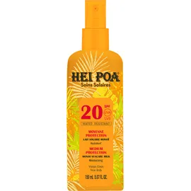 Hei Poa Monoi Milk SPF 20 150ml