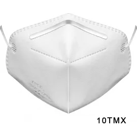 Donfga Medical Protective Mask KN95 10τμχ