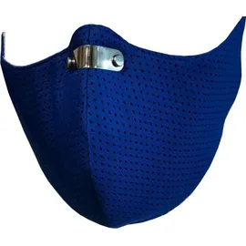 RespiShield Μάσκα γενικής προστασίας ΡΜ2.5 - PM10 ΧSmall Μπλε 1τμχ