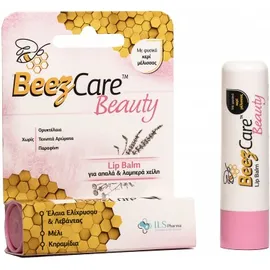 ILS Beezcare Beauty Lip Balm