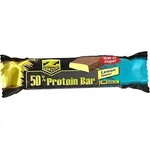 Prevent Z-Konzept Protein Bar 50% Lemon Πρωτεϊνική Μπάρα, με γεύση Λεμόνι, 50gr