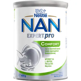 Nan Expert Pro Comfort 400gr