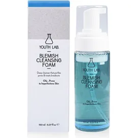 Youth Lab. Blemish Cleansing Foam 150ml