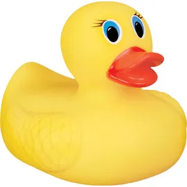 Munchkin Hot Safety Bath Duck 