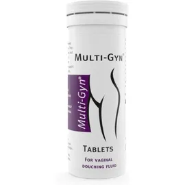 MULTI-GYN 10 tabs