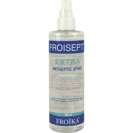 Froika Froisept Extra Antiseptic Spray Solution 100ml