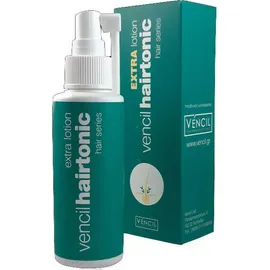 Τονωτική Λοσιόν Κατά Της Τριχόπτωσης Hairtonic Extra Lotion Vencil 100 ml
