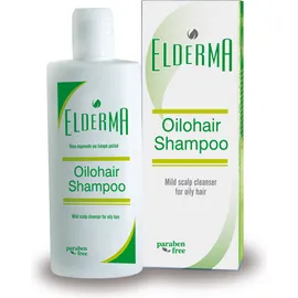 Elderma Oilohair Shampoo  Σαμπουάν για Λιπαρά Μαλλιά 200ml