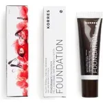 Korres pomegranate foundation 30ml pf2