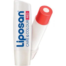 LIPOSAN Care & Color Red 4,8gr