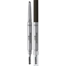 L`oreal Paris Brow Artist Xpert Mechanical Brow Pencil + Styling Brush 109 Ebony