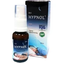 Medichrom Bio Hypnol Melatonin Spray 20ml