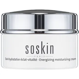 Soskin Hydrawear Energizing Moisturizing Cream 50ml