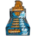 Grenade PROMO Card Killa Cookies & Cream Μπάρες Πρωτείνης 12x60gr