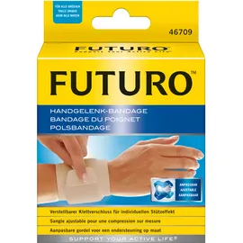 3M Futuro Περικάρπιο Ένα Μέγεθος(1τεμάχιο)