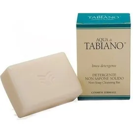 AQUA DI TABIANO DETERGENTE NON SAPONE SOLIDO 100g