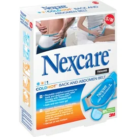 3M Nexcare ColdHot Back and Abdomen Belt S/M 1τεμ