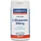 Εικόνα 1 Για Lamberts L-Glutamine 500mg 90caps