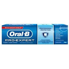 ORAL B PRO-EXPERT PROFESSIONAL PROTECTION 125ml
