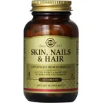 Solgar Skin Nails & Hair 60tabs