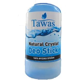 Tawas Natural Crystal Deo Stick 120g