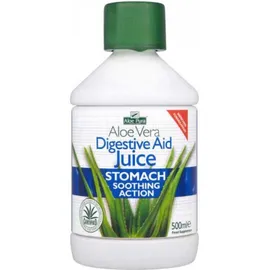 OPTIMA ALOE Vera Juice Digestive Aid 500ml