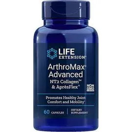 Life Extension Arthromax 60caps