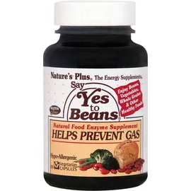 Nature`s Plus Say Yes To Beans 60caps