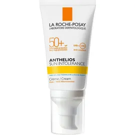 La Roche Posay Anthelios Sun Intolerance Cream SPF50 50ml