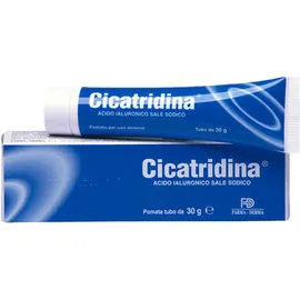 Cicatridina Ointment 60gr